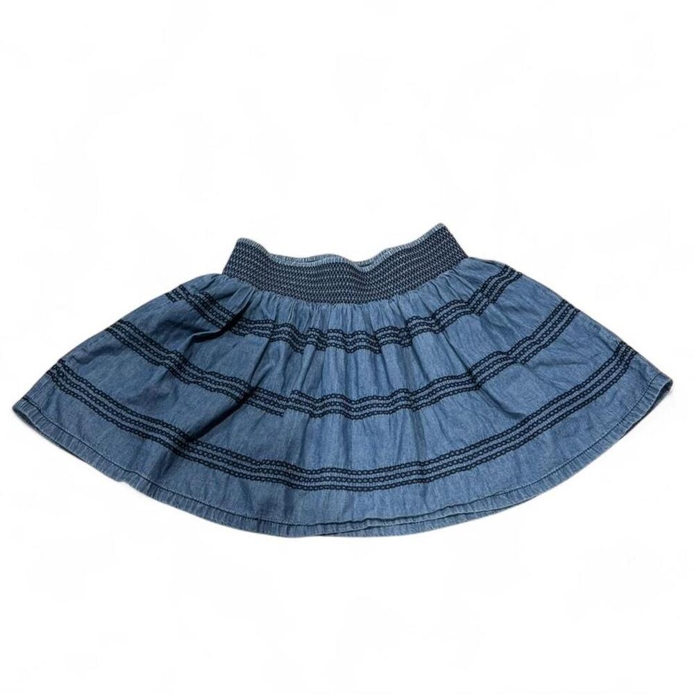 Arizona Blue Skirt
